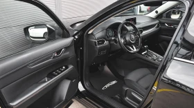 Mazda CX-5 EVOLUTION 2.2 SKYACTIV-D 4x4 Automatic | Mobile.bg    8