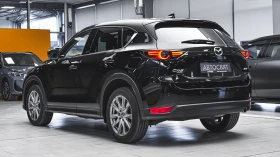 Mazda CX-5 EVOLUTION 2.2 SKYACTIV-D 4x4 Automatic | Mobile.bg    7