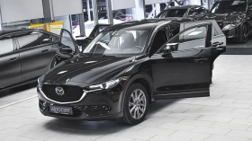     Mazda CX-5 EVOLUTION 2.2 SKYACTIV-D 4x4 Automatic
