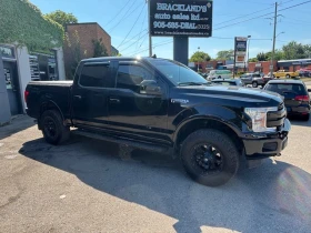 Ford F150 * SuperCrew Box* * *  | Mobile.bg    3