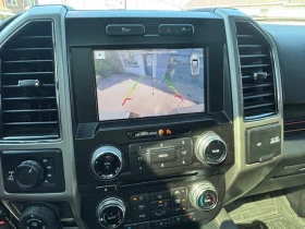 Ford F150 * SuperCrew Box* * *  | Mobile.bg    11
