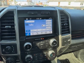 Ford F150 * SuperCrew Box* * *  | Mobile.bg    10
