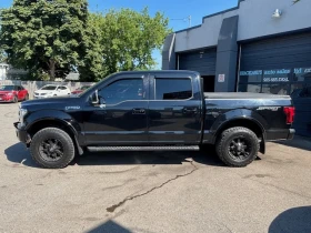 Ford F150 * SuperCrew Box* * *  | Mobile.bg    2