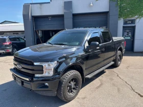  Ford F150