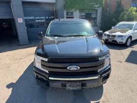 Ford F150 * SuperCrew Box* * *  | Mobile.bg    5