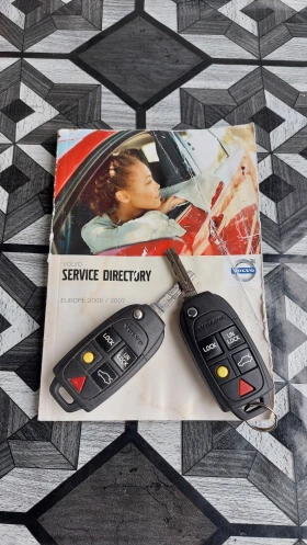 Volvo Xc90 3.2i, , 7 , 4×4,  | Mobile.bg    17