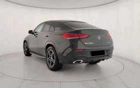 Mercedes-Benz GLE 350  Coupe 4Matic AMG-Line | Mobile.bg    3