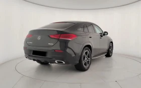 Mercedes-Benz GLE 350  Coupe 4Matic AMG-Line | Mobile.bg    2