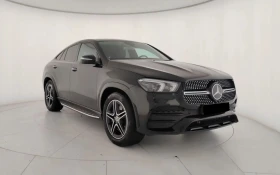 Mercedes-Benz GLE 350  Coupe 4Matic AMG-Line