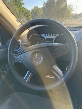 Обява за продажба на Mercedes-Benz ML 320 ~10 999 лв. - изображение 8