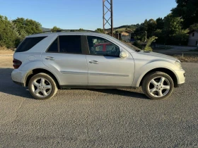 Обява за продажба на Mercedes-Benz ML 320 ~10 999 лв. - изображение 1