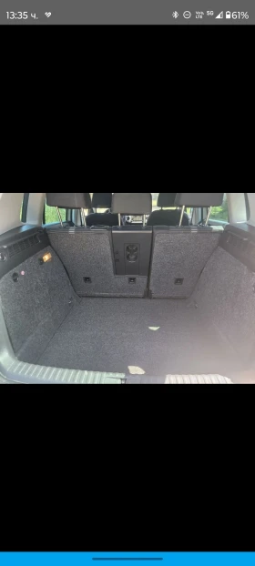 VW Tiguan 2.0Tdi 4x4  | Mobile.bg    9