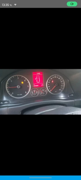 VW Tiguan 2.0Tdi 4x4  | Mobile.bg    10