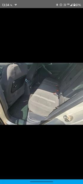 VW Tiguan 2.0Tdi 4x4  | Mobile.bg    8
