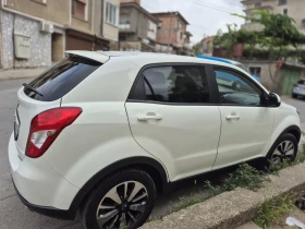 Обява за продажба на SsangYong Korando ~6 500 лв. - изображение 3