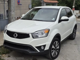 Обява за продажба на SsangYong Korando ~6 500 лв. - изображение 1