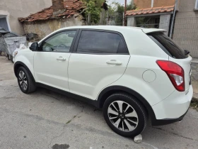 Обява за продажба на SsangYong Korando ~6 500 лв. - изображение 4