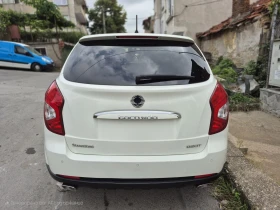 Обява за продажба на SsangYong Korando ~6 500 лв. - изображение 2