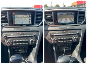 Kia Sportage 1.6 T-GDi 177 к.с. - 42000 лв. - 35242199 15