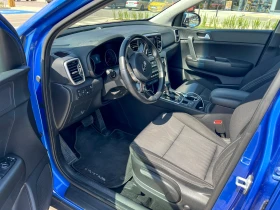 Обява за продажба на Kia Sportage 1.6 T-GDi 177 к.с. ~43 900 лв. - изображение 10