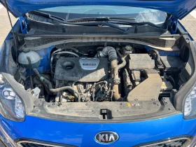 Kia Sportage 1.6 T-GDi 177 к.с. - 42000 лв. - 35242199 17