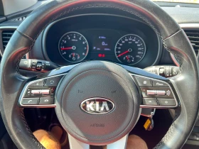Обява за продажба на Kia Sportage 1.6 T-GDi 177 к.с. ~43 900 лв. - изображение 11