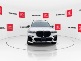 BMW X7 * xDrive40i WINTER TIRES ON BMW RIMS, NO ACCIDENT  - 96700 лв. / 49441.92 € - 40782527 4