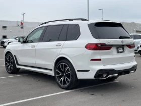 BMW X7 * xDrive40i WINTER TIRES ON BMW RIMS, NO ACCIDENT  - 96700 лв. / 49441.92 € - 40782527 11