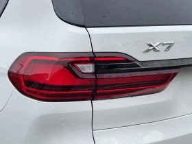 BMW X7 * xDrive40i WINTER TIRES ON BMW RIMS, NO ACCIDENT  - 96700 лв. / 49441.92 € - 40782527 15
