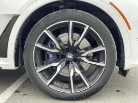 BMW X7 * xDrive40i WINTER TIRES ON BMW RIMS, NO ACCIDENT  - 96700 лв. / 49441.92 € - 40782527 13