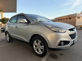 Hyundai IX35 6  /2.0CRDI 136.. / | Mobile.bg    6