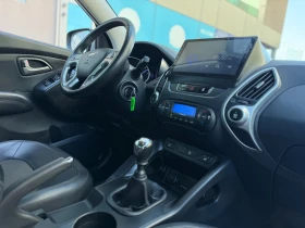 Hyundai IX35 6  /2.0CRDI 136.. / | Mobile.bg    17