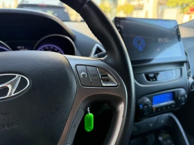 Hyundai IX35 6  /2.0CRDI 136.. / | Mobile.bg    16
