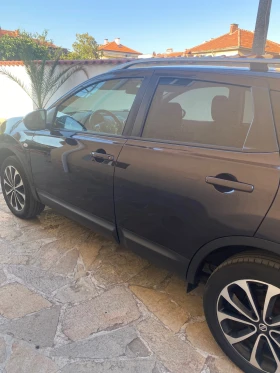 Nissan Qashqai | Mobile.bg � ����� ������ 4
