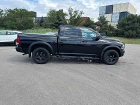 Dodge RAM 1500 CARFAX* АВТОФИНАНСИРАНЕ БЕЗ ПЪРВОНАЧАЛНА ВНОСКА - 40000 лв. / 20451.68 € - 22475499 3