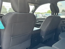 Dodge RAM 1500 CARFAX* АВТОФИНАНСИРАНЕ БЕЗ ПЪРВОНАЧАЛНА ВНОСКА - 40000 лв. / 20451.68 € - 22475499 11