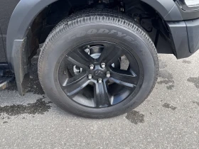 Dodge RAM 1500 CARFAX* АВТОФИНАНСИРАНЕ БЕЗ ПЪРВОНАЧАЛНА ВНОСКА - 40000 лв. / 20451.68 € - 22475499 7