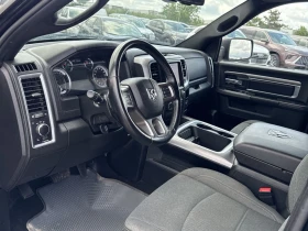 Dodge RAM 1500 CARFAX* АВТОФИНАНСИРАНЕ БЕЗ ПЪРВОНАЧАЛНА ВНОСКА - 40000 лв. / 20451.68 € - 22475499 5