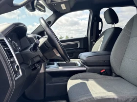 Dodge RAM 1500 CARFAX* АВТОФИНАНСИРАНЕ БЕЗ ПЪРВОНАЧАЛНА ВНОСКА - 40000 лв. / 20451.68 € - 22475499 10