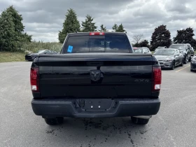 Dodge RAM 1500 CARFAX* АВТОФИНАНСИРАНЕ БЕЗ ПЪРВОНАЧАЛНА ВНОСКА - 40000 лв. / 20451.68 € - 22475499 4