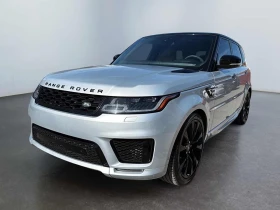 Land Rover Range Rover Sport * HST* CARFAX * БЕЗ ПЪРВОНАЧАЛНА ВНОСКА - изображение 1