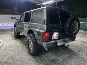 Nissan Patrol 2.8td, снимка 6