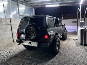 Nissan Patrol 2.8td, снимка 4