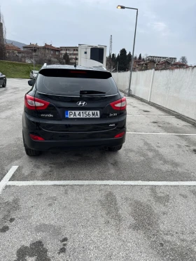Hyundai IX35 - 12300 € / 24056.71 лв. - 13239132 3