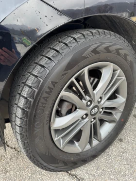 Hyundai IX35 - 12300 € / 24056.71 лв. - 13239132 14