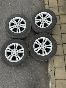 Hyundai IX35 - 12300 € / 24056.71 лв. - 13239132 15