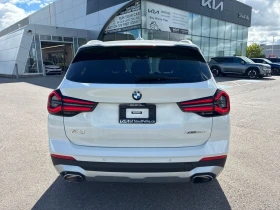 BMW X3 * xDrive30i * CARFAX * БЕЗ ПЪРВОНАЧАЛНА ВНОСКА - 23000 € / 44984.09 лв. - 86542879 4