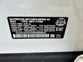 BMW X3 * xDrive30i * CARFAX * БЕЗ ПЪРВОНАЧАЛНА ВНОСКА - 23000 € / 44984.09 лв. - 86542879 10