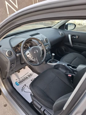 Nissan Qashqai 2.0DCI 150к.с - 4150 € / 8116.69 лв. - 69270505 8