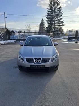 Nissan Qashqai 2.0DCI 150к.с - 4150 € / 8116.69 лв. - 69270505 3
